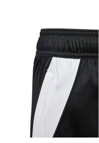 Adidas - adidas Szorty sportowe Tiro 24 Training IJ7666 Czarny Regular Fit. Kolor: czarny. Materiał: syntetyk. Styl: sportowy #3