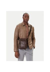 Saszetka Pikolinos. Kolor: brązowy #1