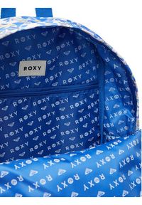 Roxy Plecak ROXY-P-004-07 Biały. Kolor: biały. Materiał: materiał