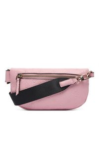 Guess Torebka Devon TWDP97 45083 Różowy. Kolor: różowy. Materiał: skórzane #3