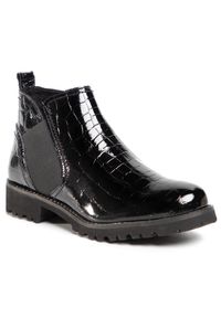 Sztyblety Lasocki. Kolor: czarny #1