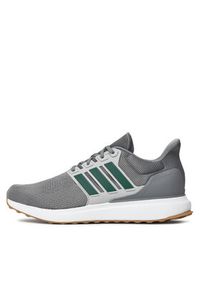 Adidas - adidas Sneakersy UBounce DNA IG8139 Szary. Kolor: szary. Materiał: materiał, mesh #6