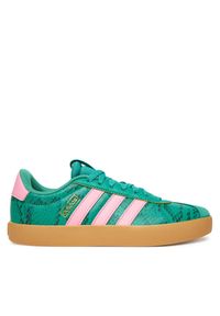 Adidas - Sneakersy adidas. Kolor: zielony #1
