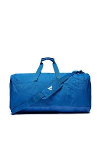 Adidas - adidas Torba Essentials Training Duffel Bag Medium IL5770 Niebieski. Kolor: niebieski #2