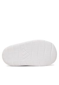 Adidas - adidas Sandały Water Sandal 2 JP6998 Czarny. Kolor: czarny. Materiał: syntetyk #5