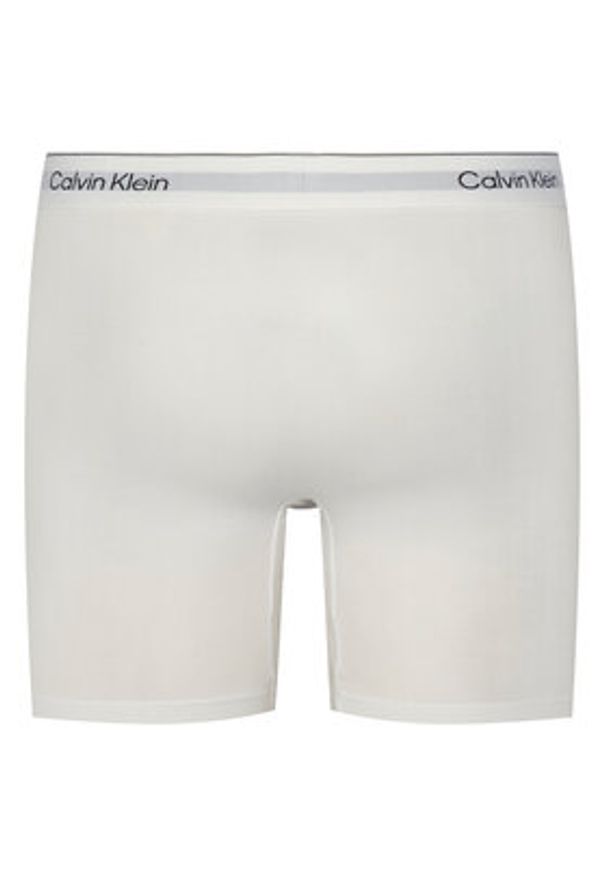Calvin Klein Underwear Komplet bokserek LV00NB4394 Kolorowy. Materiał: bawełna. Wzór: kolorowy