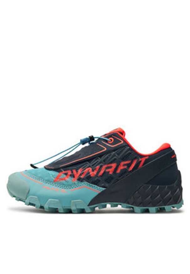 Dynafit Buty do biegania Feline Sl W 64054 Granatowy. Kolor: niebieski. Materiał: materiał