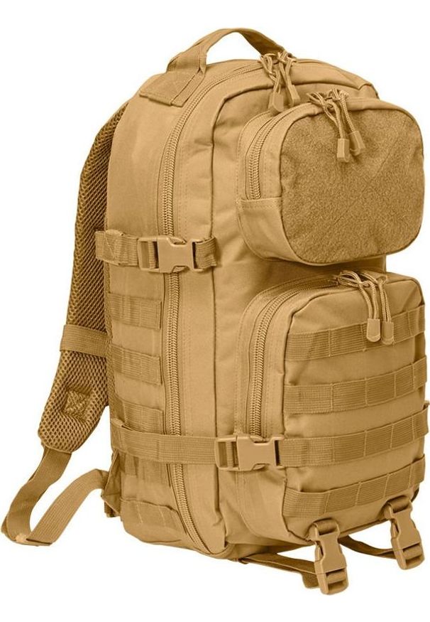 Plecak turystyczny Brandit Us Cooper Patch 25 l