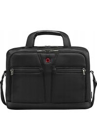 Torba Wenger Wenger BC Pro, notebook case (black, 35.56 cm (14) - to 40.64 cm (16)) #1