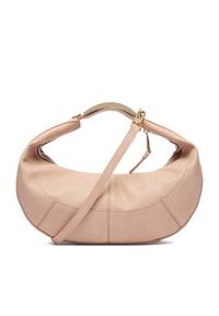 Gino Rossi - GINO ROSSI Torebka EO-LDA8806-1 Beżowy. Kolor: beżowy #7