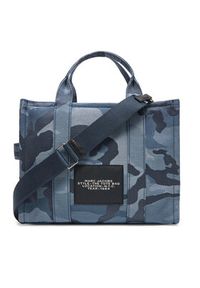 MARC JACOBS - Marc Jacobs Torebka 2S4HTT002H03 Granatowy. Kolor: niebieski #5