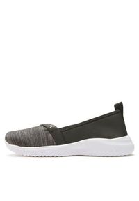 Puma Półbuty Adelina Space Metallics 389294 01 Czarny. Kolor: czarny. Materiał: materiał