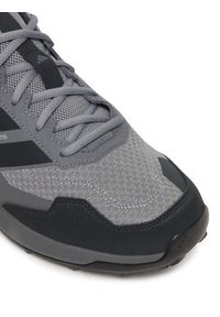 Adidas - adidas Trekkingi Terrex Eastrail 3 JR4003 Szary. Kolor: szary. Materiał: materiał. Model: Adidas Terrex. Sport: turystyka piesza #4