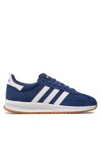 Adidas - adidas Sneakersy Run 70S 2.0 IH8586 Granatowy. Kolor: niebieski. Sport: bieganie