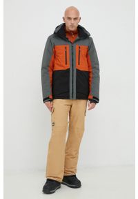 Protest kurtka narciarska Prtgooz. Materiał: materiał. Sezon: zima. Sport: narciarstwo #2