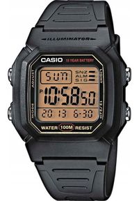 Zegarek Casio ZEGAREK MĘSKI CASIO W-800HG-9AVDF #1
