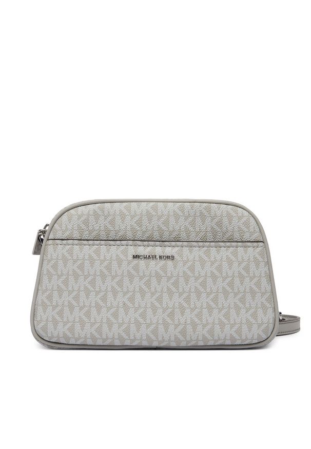 Torebka MICHAEL Michael Kors. Kolor: szary