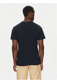 Quiksilver Komplet 2 t-shirtów Salt Water EQYZT08137 Czarny Regular Fit. Kolor: czarny. Materiał: bawełna #3
