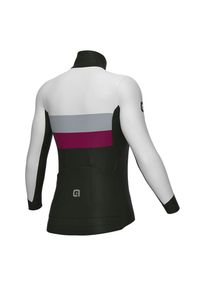 ALÉ CYCLING - Bluza rowerowa damska Alé Cycling Off Road Chaos. Kolor: szary