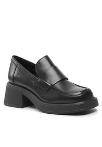 Vagabond Shoemakers Półbuty Dorah 5542-001-20 Czarny. Kolor: czarny. Materiał: skóra #4