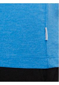Jack & Jones - Jack&Jones T-Shirt 12222887 Niebieski Standard Fit. Kolor: niebieski. Materiał: syntetyk #6