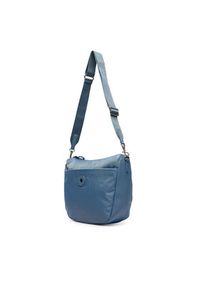 JOOP! Jeans Torebka 4130001190 Niebieski. Kolor: niebieski #3