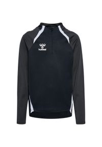 Szkolenia dla dzieci top Hummel Lead 2.0. Kolor: szary, wielokolorowy, czarny #1