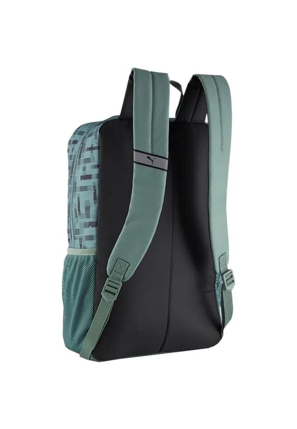 Puma - Plecak Beta 20L. Kolor: zielony