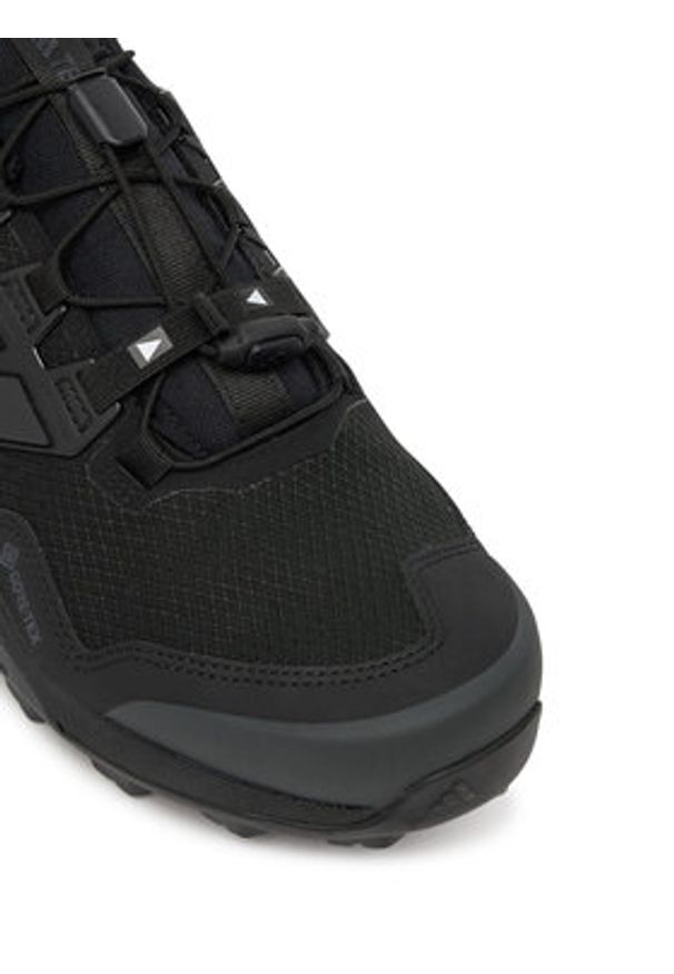 Adidas - adidas Trekkingi Terrex Skychaser GORE-TEX IH1093 Czarny. Kolor: czarny. Materiał: materiał. Technologia: Gore-Tex. Model: Adidas Terrex. Sport: turystyka piesza