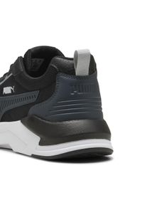 Puma - Sneakersy unisex X-Ray 3 PUMA Black Strong Gray Cool Mid. Kolor: czarny, szary, wielokolorowy. Sezon: lato. Sport: turystyka piesza