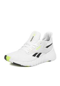 Reebok Buty na siłownię EO-NANO GYM 100244690 Biały. Kolor: biały. Materiał: materiał. Sport: fitness #2