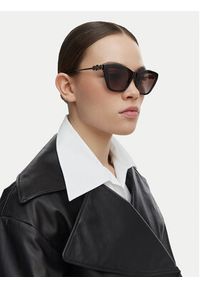 Guess Okulary przeciwsłoneczne GU00199 Brązowy. Kolor: brązowy #4