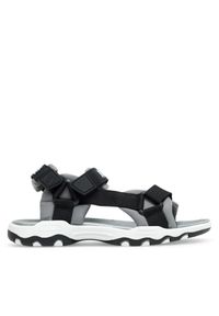 Sandały Star Wars. Kolor: czarny. Wzór: motyw z bajki #1