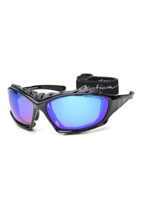 ARCTICA - Okulary zimowe Arctica S-219C. Kolor: czarny