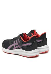 Asics Buty do biegania Jolt 4 Ps 1014A299 Czarny. Kolor: czarny. Materiał: mesh, materiał #7