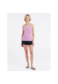 Spodenki damskie Protest PRTFLOWERY 23 shorts. Kolor: czarny. Sport: turystyka piesza