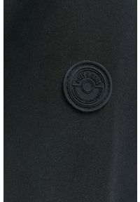 Only & Sons kurtka męska kolor czarny przejściowa. Okazja: na co dzień. Kolor: czarny. Długość: długie. Styl: casual #5