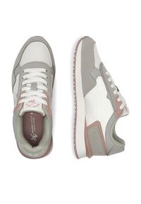 Beverly Hills Polo Club Sneakersy FC-BHPC-4 Szary. Kolor: szary. Materiał: syntetyk #3