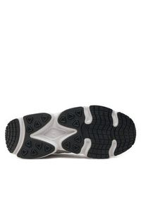 Adidas - adidas Sneakersy OZMILLEN IF9500 Biały. Kolor: biały. Materiał: materiał #5