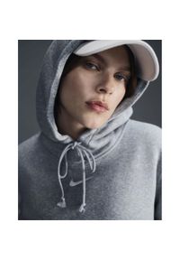 odzież Damskie Nike. Kolor: szary #1