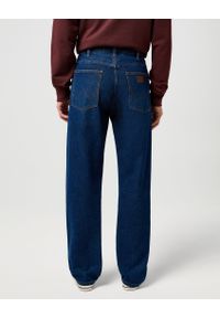 Wrangler - MESKIE SPODNIE WRANGLER FRONTIER POLAR STEEL 112373195 #5