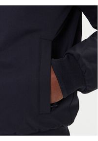 Geox Kurtka bomber Vincit M5620C T3127 F1624 Granatowy Regular Fit. Kolor: niebieski. Materiał: syntetyk #5