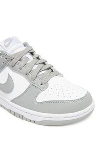 Nike Sneakersy Dunk Low Next Nature DD1873 113 Szary. Kolor: szary. Materiał: skóra #3
