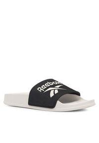 Reebok Klapki Fulgere Slide HR0688 Czarny. Kolor: czarny #3