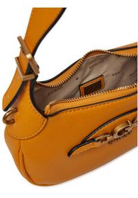 Guess Torebka HWBB94 94730 Pomarańczowy. Kolor: pomarańczowy. Materiał: skórzane #5