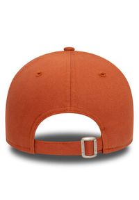 New Era Czapka z daszkiem Le 940 Nyy 60503378 Brązowy. Kolor: brązowy. Materiał: materiał #3