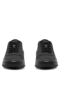 Lasocki Sneakersy MARIO-02 MI24 Czarny. Kolor: czarny. Materiał: skóra #7