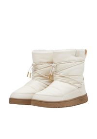 Buty damskie Puma Snowbae Wns. Kolor: biały. Sport: bieganie