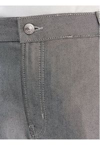 Calvin Klein Jeans Jeansy LV047E718G Szary Barrel Fit. Kolor: szary #4