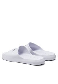 Nike Klapki Victori One Shwer Slide CZ7836 100 Biały. Kolor: biały. Materiał: syntetyk #4